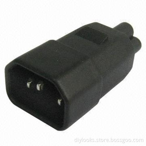 Favorable Price 3-Prong US Laptop AC Power adapter